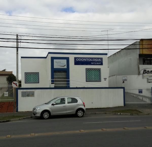 Quality Sorriso - Dentista São Braz