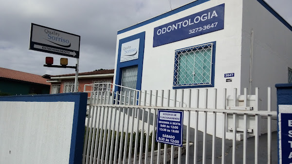 Foto 1 Quality Sorriso - Dentista São Braz