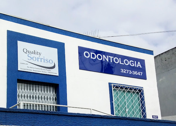 Foto 2 Quality Sorriso - Dentista São Braz