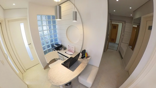 Foto 1 Dental Up Odontologia Ltda