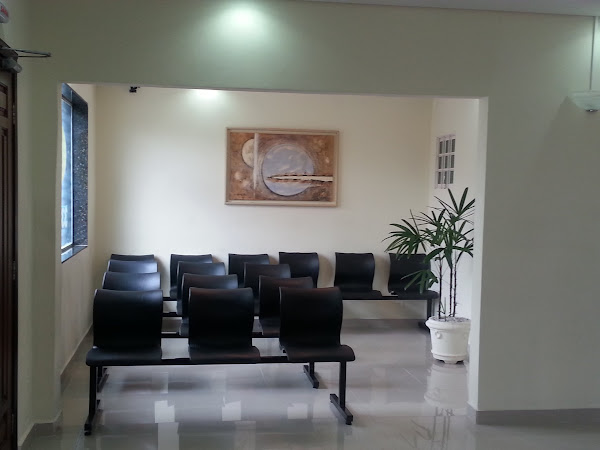 CEO - Clínica de Estética Odontológica