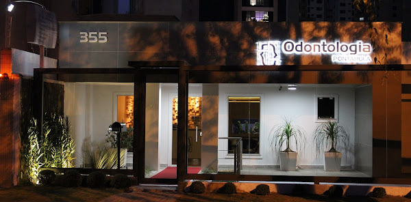 Pontarola Odontologia