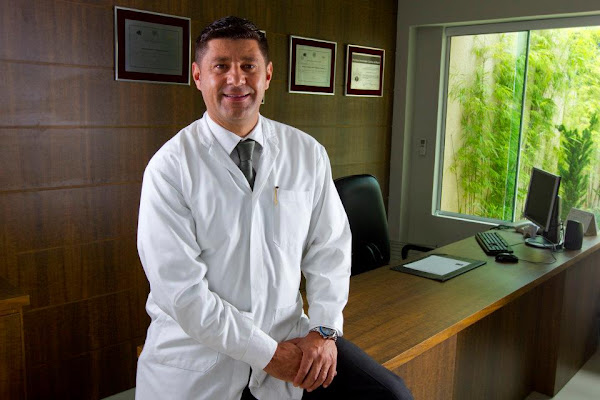 Foto 1 Pontarola Odontologia