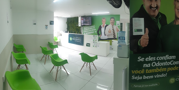 Foto 1 OdontoCompany Bairro Alto
