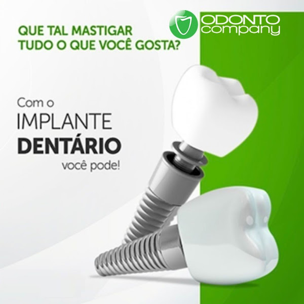 Foto 4 OdontoCompany Bairro Alto