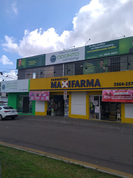 OdontoCompany Sitio Cercado