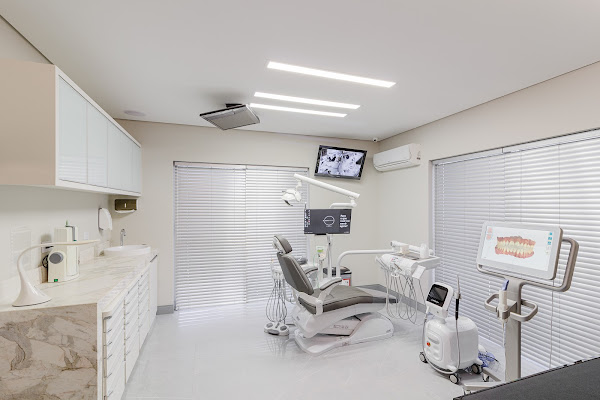 Foto 1 BLOOM ODONTOLOGIA by Kubitski