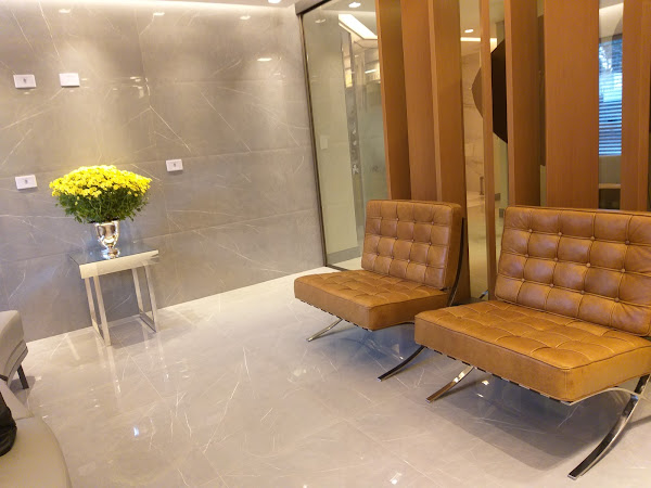 Foto 2 BLOOM ODONTOLOGIA by Kubitski