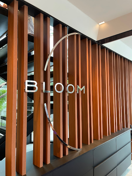 Foto 3 BLOOM ODONTOLOGIA by Kubitski