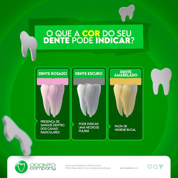 Foto 4 OdontoCompany Curitiba Barreirinha