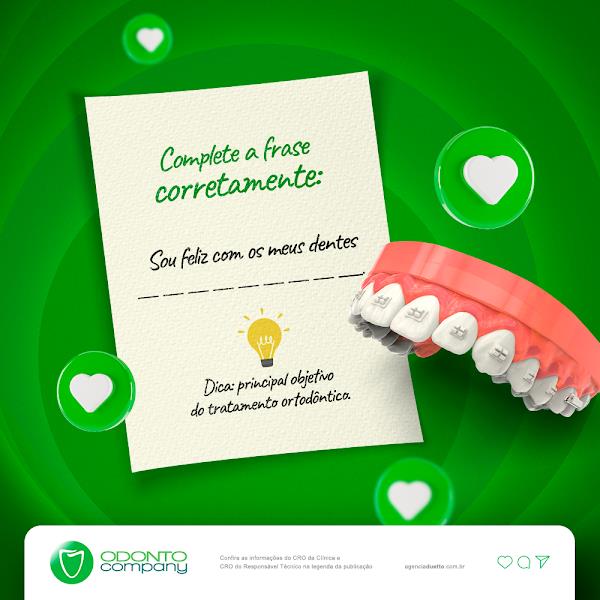 Foto 6 OdontoCompany Curitiba Barreirinha