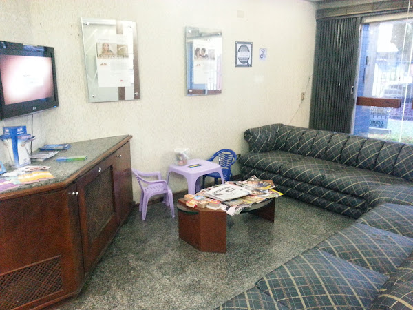 Foto 1 Ortodontia Arima