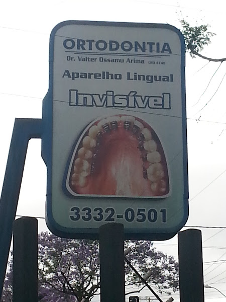 Foto 3 Ortodontia Arima