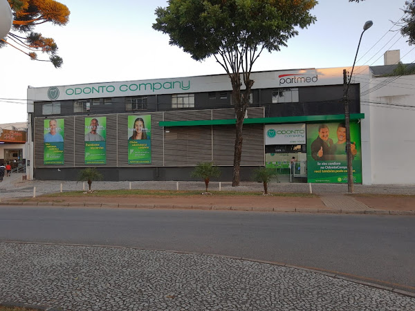 OdontoCompany Portão