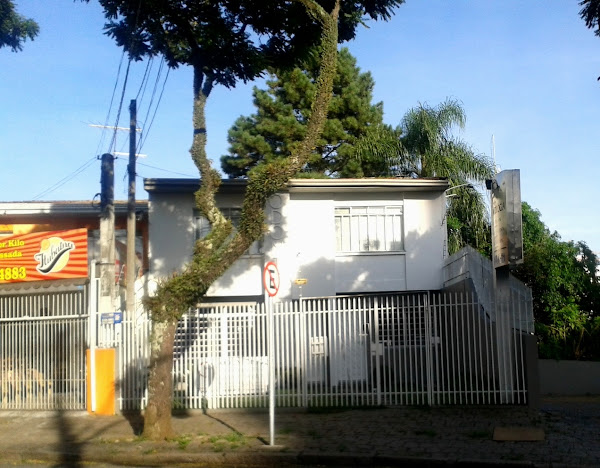 Odontologia Cyro Miyoshi, Rogério H. Miyoshi, Caio S. Miyoshi