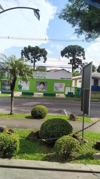 OdontoCompany Santa Felicidade