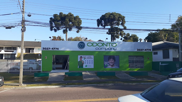 Foto 1 OdontoCompany Santa Felicidade