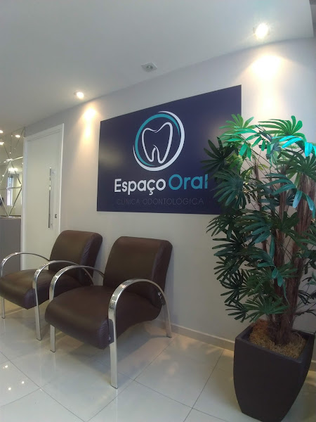 Foto 1 Espaço Oral