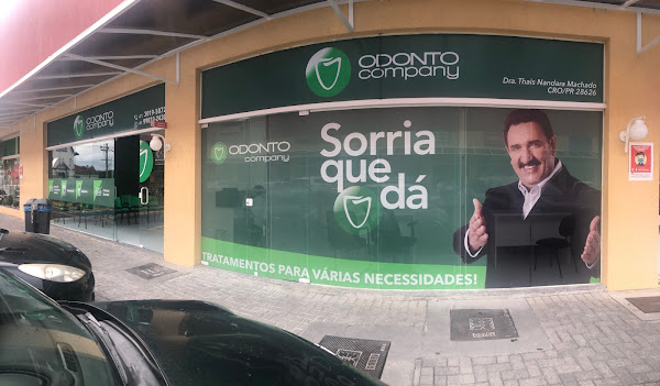 Foto 1 OdontoCompany Shopping Anita