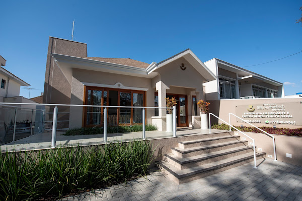 Dra. Délia B. Reichenbach