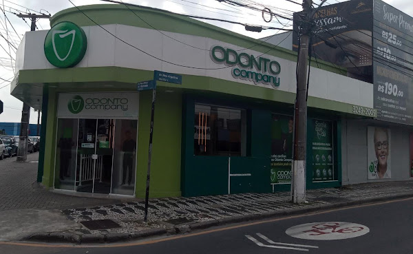 Odontocompany República Argentina