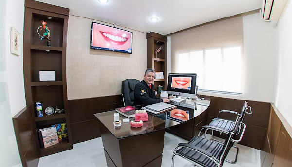 Foto 1 Clínica Odontológica Dr. Jaques Luiz