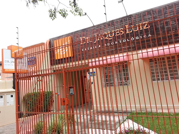 Foto 2 Clínica Odontológica Dr. Jaques Luiz