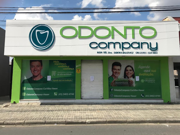 OdontoCompany Hauer