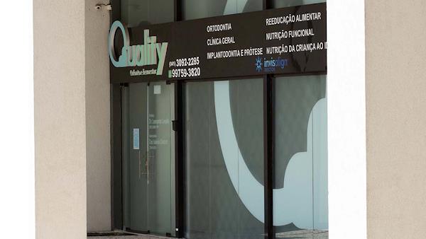 Quality Odonto E Bem Estar