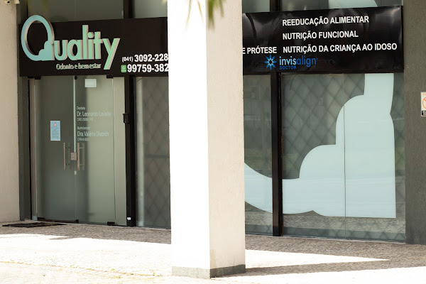 Foto 1 Quality Odonto E Bem Estar