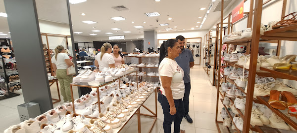 Foto 1 Shopping Curitiba