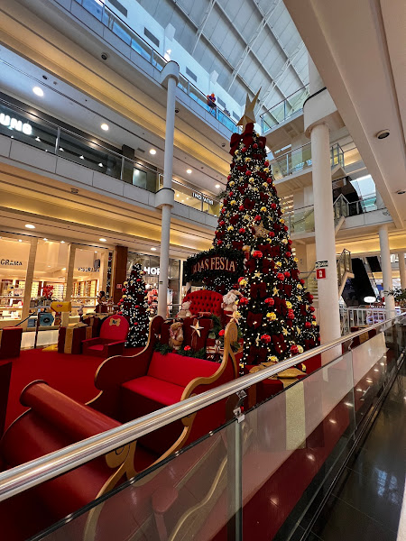 Foto 2 Shopping Curitiba