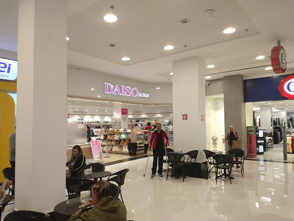 Foto 4 Shopping Curitiba