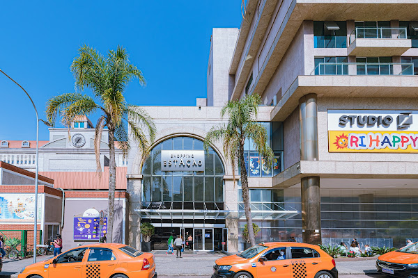 Shopping Estação