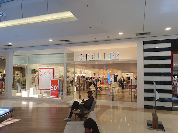 ParkShoppingBarigüi