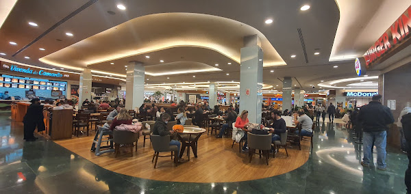 Foto 1 ParkShoppingBarigüi