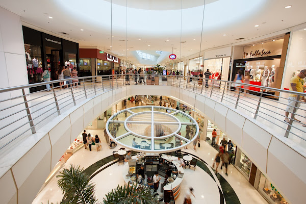 Foto 2 ParkShoppingBarigüi