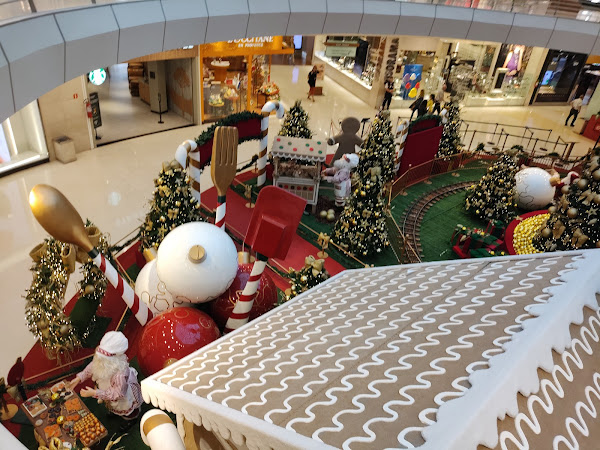 Foto 3 ParkShoppingBarigüi