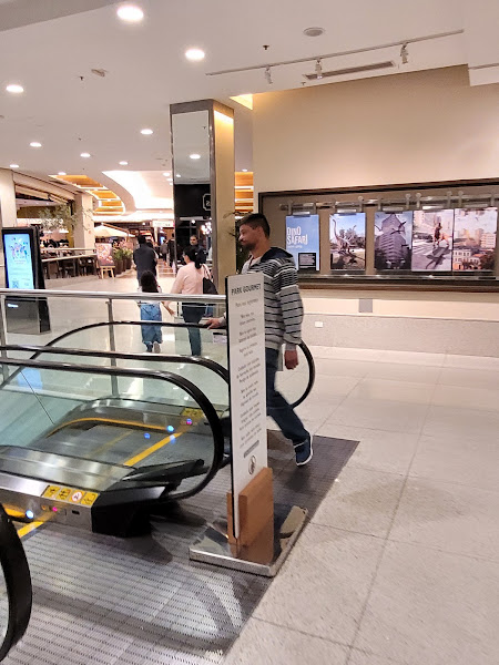 Foto 4 ParkShoppingBarigüi