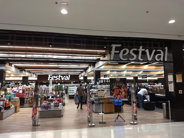 Foto 5 ParkShoppingBarigüi