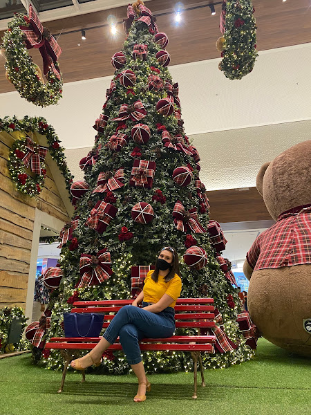 Foto 3 Shopping Mueller