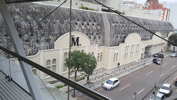 Foto 4 Shopping Mueller