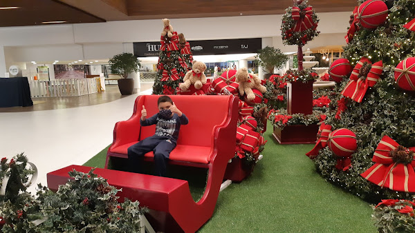 Foto 5 Shopping Mueller