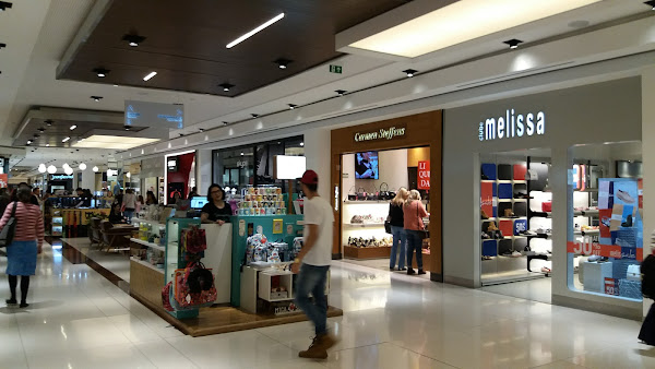 Foto 6 Shopping Mueller