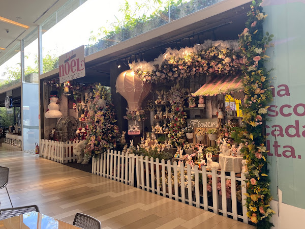 Foto 0 Jockey Plaza Shopping