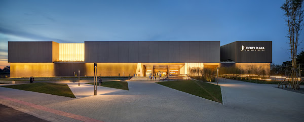 Foto 1 Jockey Plaza Shopping