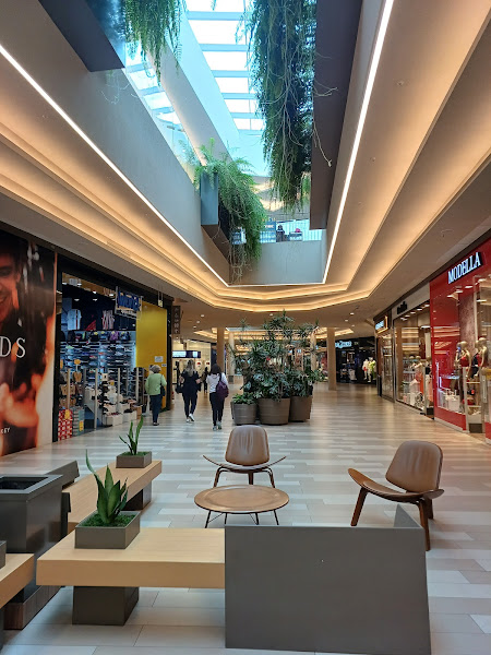 Foto 2 Jockey Plaza Shopping