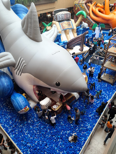 Foto 3 Jockey Plaza Shopping