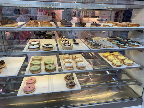 Foto 4 Jockey Plaza Shopping