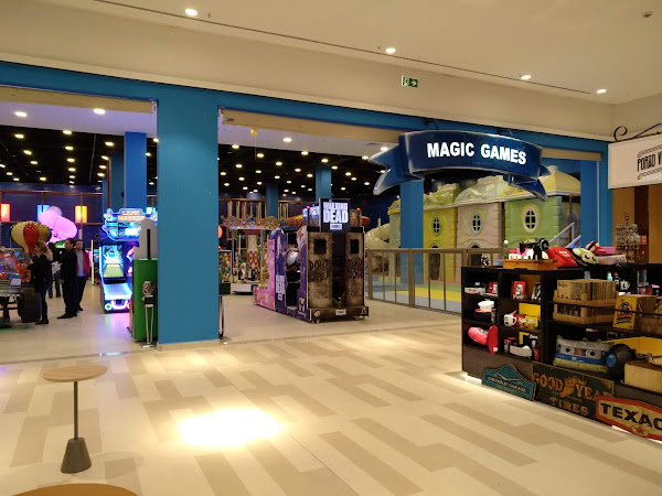 Foto 5 Jockey Plaza Shopping